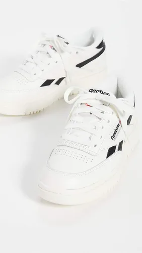 Vista 5 de Reebok Tenis Club C Double para mujer