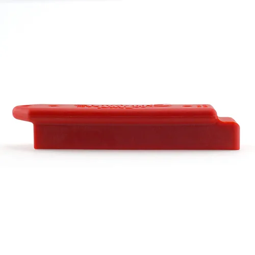 Vista 2 de Master Magnetics Buscador magnético de pernos con escudo – Tornillo para paneles de yeso y herramienta de detección de uñas – Fabricado con imanes