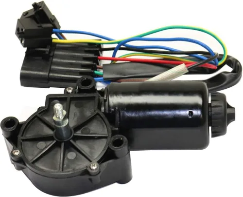 Vista 2 de Para Pontiac Firebird Faro Motor 1998 99 00 01 2002 lado del conductor 82-9125H