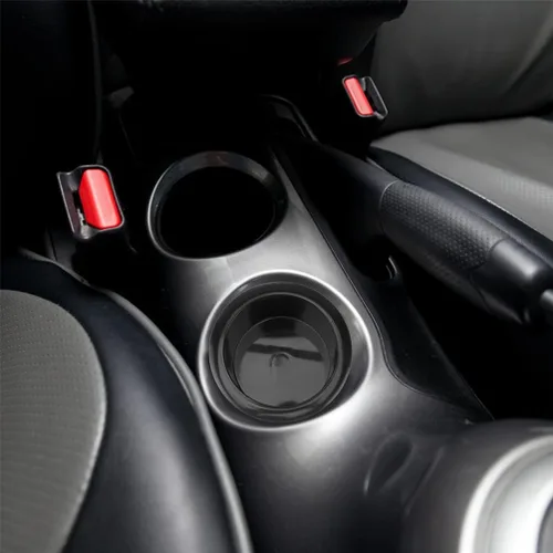 Vista 8 de DOITOOL 4 piezas de plástico para portavasos de repuesto para automóvil, para barco, camión, automóvil, sofá, reclinable, mesa de póquer