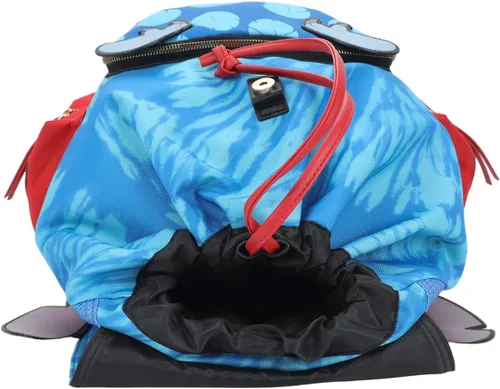 Vista 6 de Lilo & Stitch - Mochila de personajes novedosos, Multi colorido