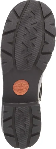 Vista 4 de Harley-Davidson Tegan Botines para mujer