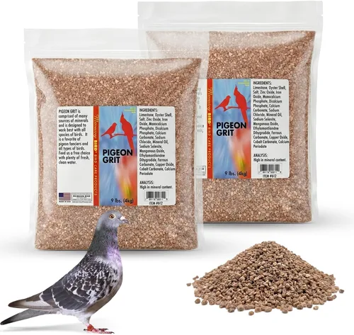 Vista 22 de Semillas de cáñamo Morning Bird, 4.5 lb