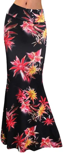 Vista 3 de Falda de tul con cintura elástica para mujer falda de tul con tutú princesa ballet danza pettiskirts