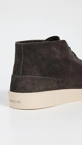 Vista 3 de Vince Tacoma Chukka - Tenis para hombre