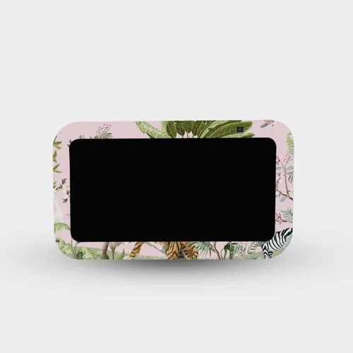 Vista 27 de MightySkins Skin compatible con Amazon Echo Show 5 (Gen 3) - Verde CBD Funda protectora de vinilo duradera y única Fácil de aplicar, quitar