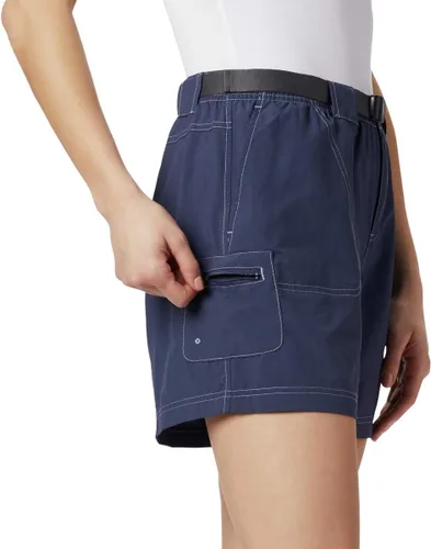 Vista 3 de Columbia Pantalón corto Sandy River Cargo para mujer