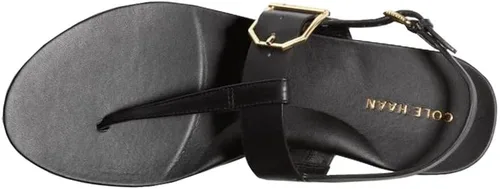 Vista 4 de Cole Haan Women's Francine Demi Wedge Sandal