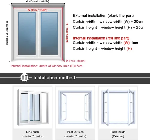 Vista 7 de Cortinas enrollables de bambú con protección UV y protección transpirable, para exteriores, cortinas enrollables de bambú, para hotel, restaurante