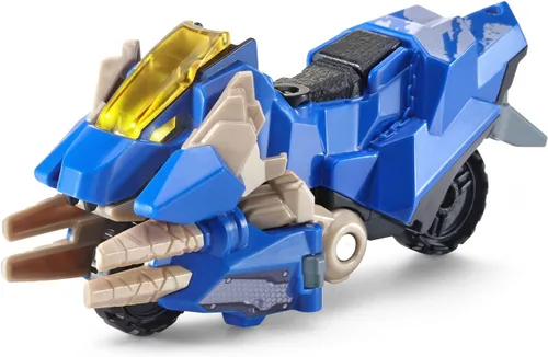 Vista 5 de VTech Motocicleta Velociraptor Switch and Go