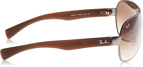 Vista 3 de Ray-Ban RB3471 Shield - Gafas de sol