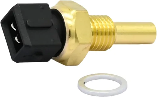 Vista 4 de Interruptor de temperatura del refrigerante del motor Sensor Remitente 4Runner Camry Corolla Escort G20 Land Cruiser Maxima Pathfinder Quest Sentra