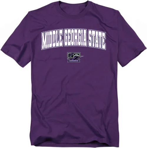 Vista 87 de Colección Oficial de Camisetas de Logotipo de Arco Universitario Unisex para Adultos 1