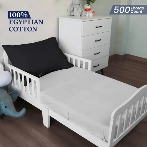 Vista 4 de Fundas de almohada de viaje para niños pequeños de 12 x 16 pulgadas, fundas de almohada pequeñas con cierre de cremallera, juego de 2 mini fundas
