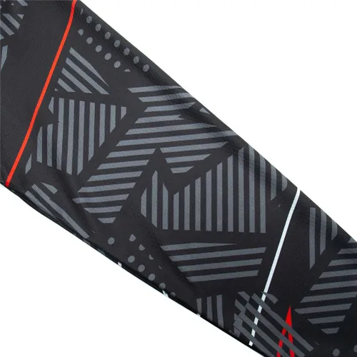 Vista 40 de Hotlion Camiseta de ciclismo para hombre, manga larga, MTB Motocross, ropa de carreras todoterreno