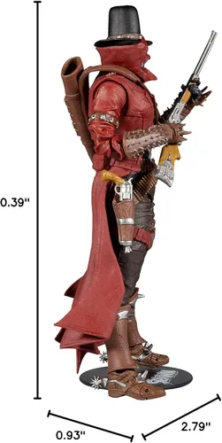 Vista 11 de McFarlane 90144 - Figura de acción, multicolor
