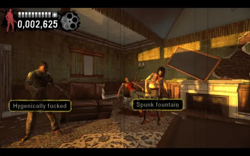 Vista 5 de The Typing of the Dead Overkill - Filth of the Dead DLC Online Game Code
