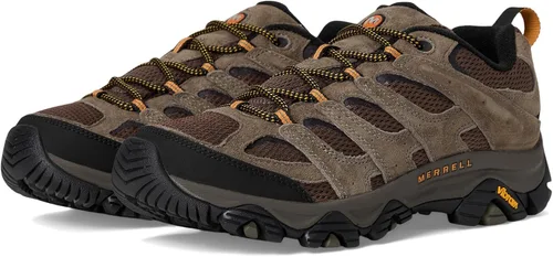 Vista 3 de Merrell Moab 3 Tenis de senderismo, para hombre