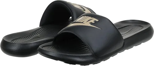 Vista 7 de Nike Mocasines para hombre Negro Blanco 7