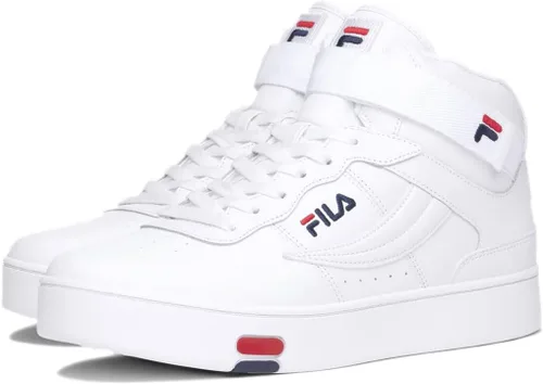 Vista 4 de Fila Tenis V-10 Lux para hombre