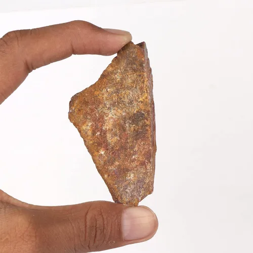 Vista 3 de GEMHUB Natural Rock Rough - Piedra preciosa suelta de cristal curativo de rubí de 28625 quilates Piedra preciosa piedras preciosas sueltas