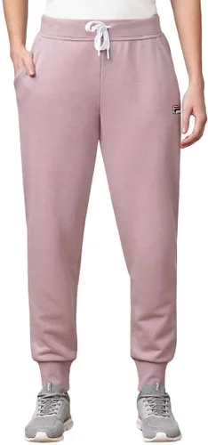 Vista 30 de Fila Jogger de felpa francesa para mujer