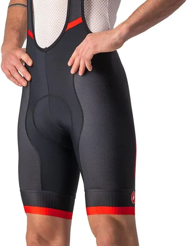 Vista 4 de Castelli Competizione Kit Bibshort