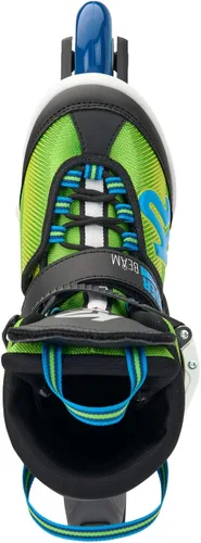 Vista 4 de K2 Raider Beam - Patines en línea ajustables para niños