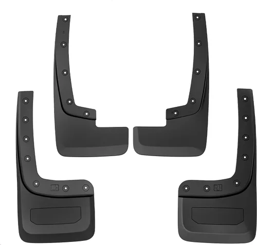 Vista 10 de Tecoom Aletas de barro compatibles con Dodge Ram 1500 2500 3500 2009-2018