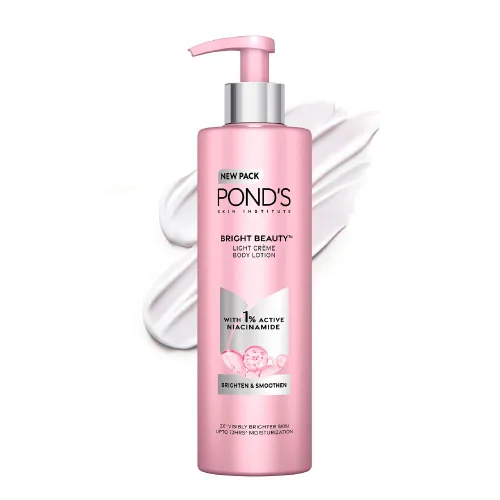 Vista 2 de Pond's Loción Corporal Hidratante Triple Vitamina, 275 ML