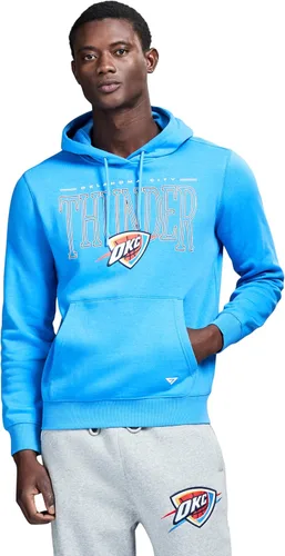 Vista 32 de GAME 7 NBA mens Game 7 X Nba Officially Licensed Men's Long Sleeve Classic Pullover Hoodie Fleece Sweatshirt