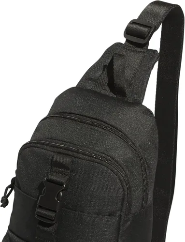 Vista 4 de adidas Originals Bolso bandolera utilitario 3.0, Negro -, Bolso bandolera utilitario 3.0