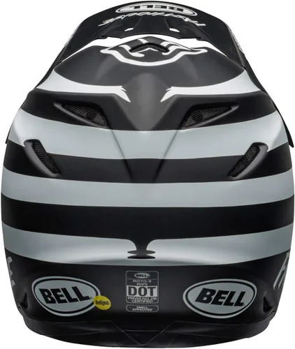 Vista 8 de Bell Moto-9 MIPS Casco de suciedad
