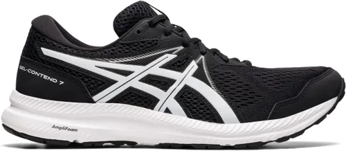Vista 4 de ASICS Gel-Contend 7 - Tenis de correr para mujer
