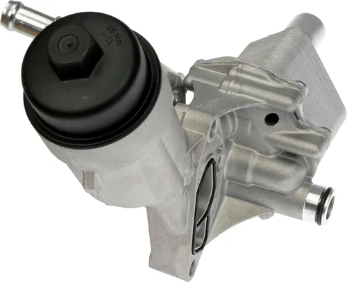 Vista 5 de Dorman 918-428 Enfriador de aceite de motor Se adapta a modelos seleccionados Buick / Chevrolet
