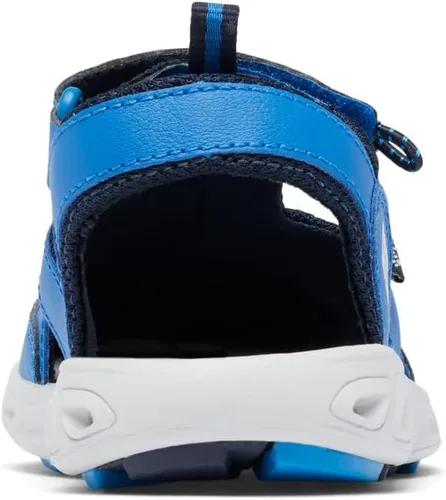Vista 3 de Columbia Kids Youth TECHSUN Wave Sandalia deportiva