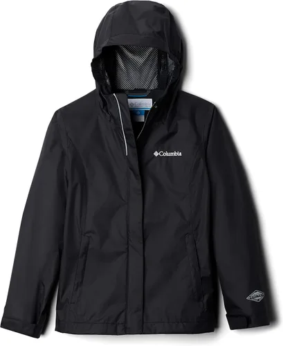 Vista 5 de Columbia Girls' Arcadia Jacket