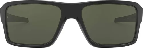 Vista 3 de Oakley Gafas de sol rectangulares de doble borde Oo9380 para hombre