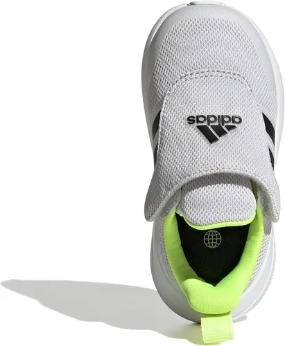 Vista 2 de adidas Tenis de correr unisex Fortarun 2.0 para bebé