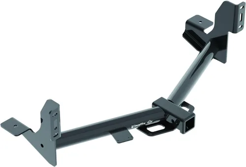 Vista 15 de Draw-Tite 75703 - Enganche de remolque Clase 4, receptor cuadrado de 2 pulgadas, negro, compatible con modelos seleccionados de Ford