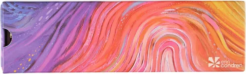 Vista 6 de Erin Condren Evolve Gel Pen - Escritura suave para notas, planificadores y horarios
