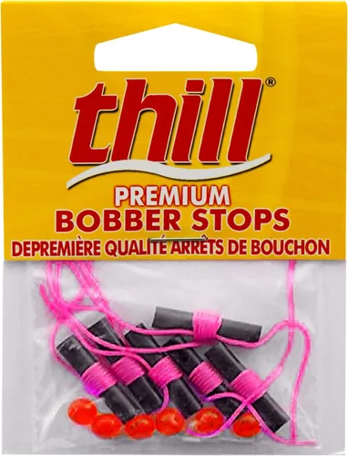 Vista 8 de ThillThill Premium Topes de Bobina para Flotadores de Pesca