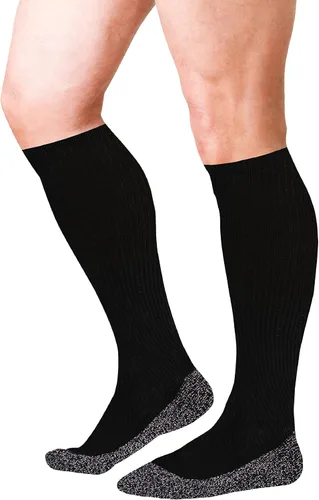 Vista 2 de 35 BELOW Compression Socks (1 pair and 2 pairs)