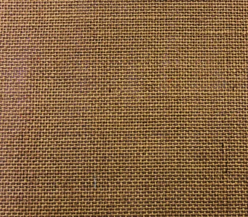 Vista 7 de Tela de arpillera marfil / 58 pulgadas de ancho/vendido por The Yard
