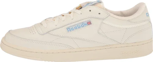 Vista 15 de Reebok unisex-adult Club C 85 Vintage