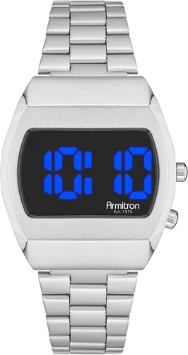 Vista 7 de Armitron Sport Retro 40/8475 - Reloj de pulsera digital para hombre