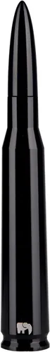 Vista 6 de ONE250 Antena estilo bala para Dodge RAM (RAM 1500, RAM 2500 o RAM 3500 1994-2019) y Ford Serie F