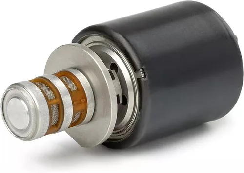 Vista 3 de Kit de solenoide de transmisión 4L60E 4L65E EPC TCC para GM Chevy 1993-2002