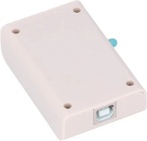 Vista 6 de Kit programador flash USB SPI para 24 25 93 series BIOS EZP2023 universal con detección automática de copia fuera de línea