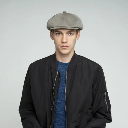 Vista 5 de Kangol Hawker de bambú para hombres y mujeres